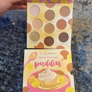 Brand new eyeshadow palette